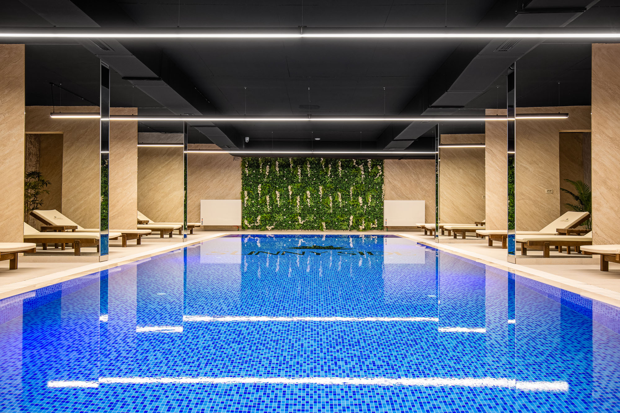 Image of Apartment - 2 Bedrooms - 2 Bathrooms for Sale in Budva-Becici-Montenegro, Image 10